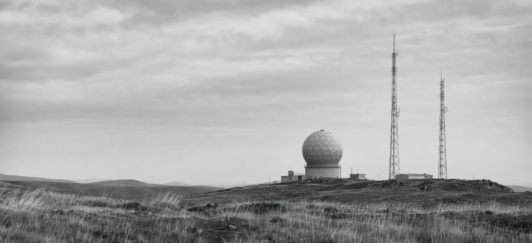 Generic remote communications relay facility